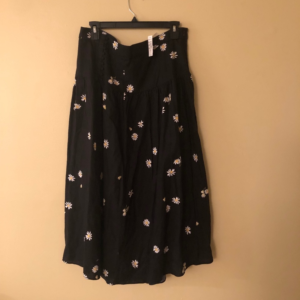 Madewell skirt